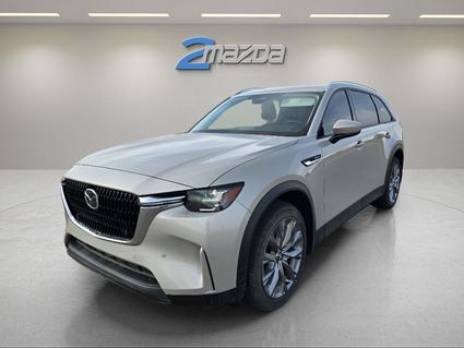 2026 Mazda CX-90 PHEV Loveland CO