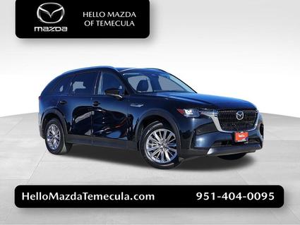 2024 Mazda CX-90 PHEV Temecula CA