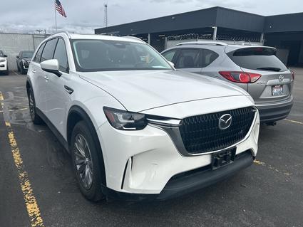 2024 Mazda CX-90 PHEV Spokane WA