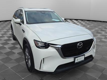 2024 Mazda CX-90 PHEV Spokane WA