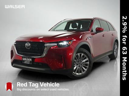 2025 Mazda CX-90 PHEV Burnsville MN