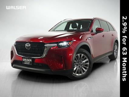 2025 Mazda CX-90 PHEV Burnsville MN