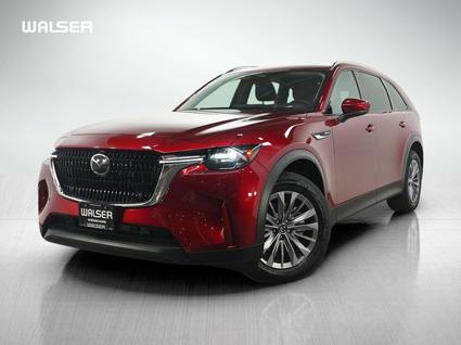 2025 Mazda CX-90 PHEV Burnsville MN