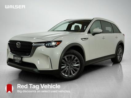 2025 Mazda CX-90 PHEV Saint Paul MN