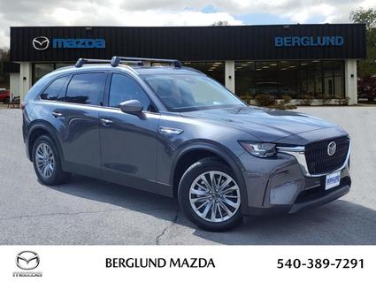 2024 Mazda CX-90 Salem VA