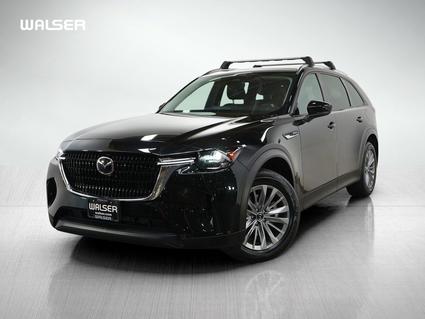 2024 Mazda CX-90 PHEV Burnsville MN
