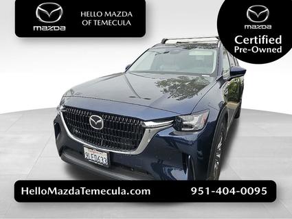 2024 Mazda CX-90 PHEV Temecula CA