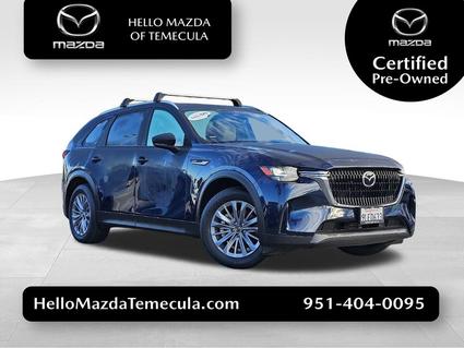 2024 Mazda CX-90 PHEV Temecula CA