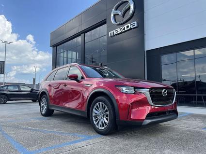 2024 Mazda CX-90 Baton Rouge LA