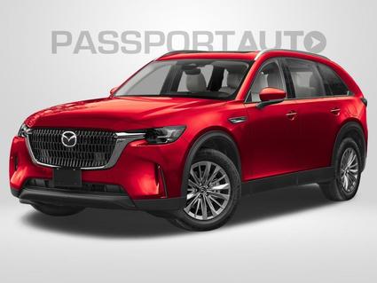 2024 Mazda CX-90 PHEV Suitland MD