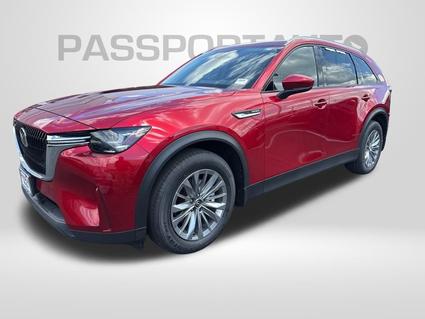 2024 Mazda CX-90 PHEV Suitland MD
