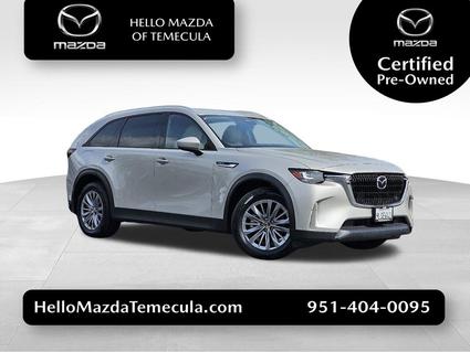 2024 Mazda CX-90 PHEV Temecula CA