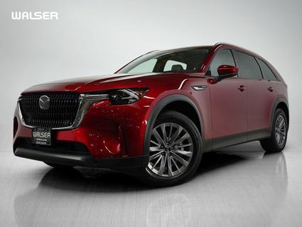 2025 Mazda CX-90 PHEV Saint Paul MN