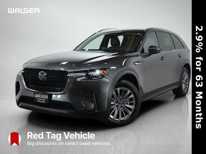 2025 Mazda CX-90 PHEV Burnsville MN