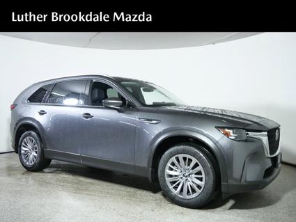 2025 Mazda CX-90 PHEV Minneapolis MN