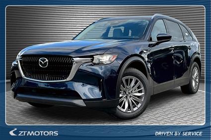 2025 Mazda CX-90 PHEV Fort Walton Beach FL