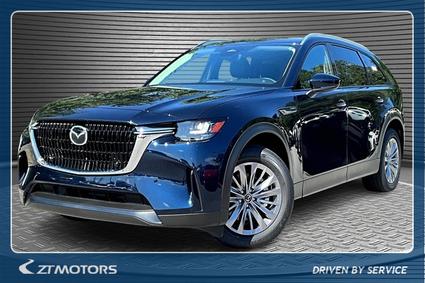 2025 Mazda CX-90 PHEV Fort Walton Beach FL