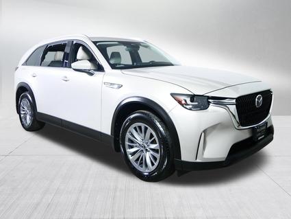 2024 Mazda CX-90 PHEV Minneapolis MN