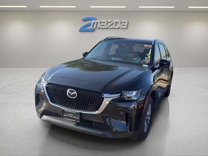 2024 Mazda CX-90 PHEV Loveland CO