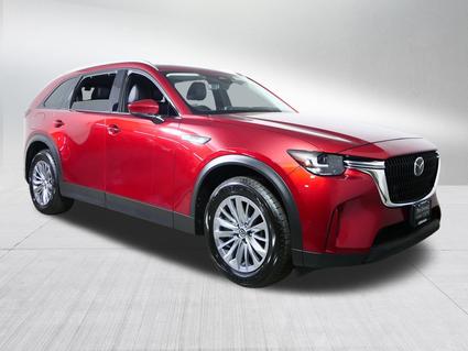 2024 Mazda CX-90 PHEV Minneapolis MN