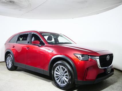 2024 Mazda CX-90 PHEV Minneapolis MN