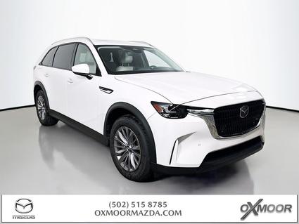 2025 Mazda CX-90 PHEV Louisville KY