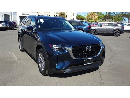 2025 Mazda CX-90 PHEV Honolulu HI