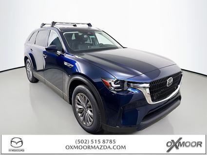 2025 Mazda CX-90 PHEV Louisville KY