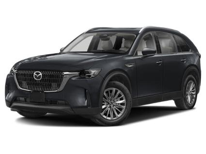 2025 Mazda CX-90 PHEV Minneapolis MN