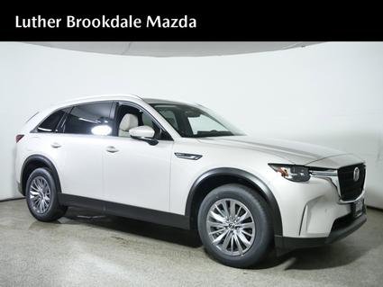 2025 Mazda CX-90 PHEV Minneapolis MN