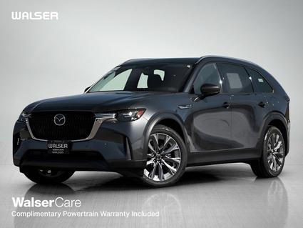 2026 Mazda CX-90 PHEV Saint Paul MN