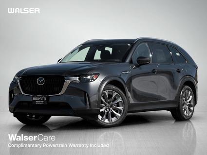 2026 Mazda CX-90 PHEV Burnsville MN
