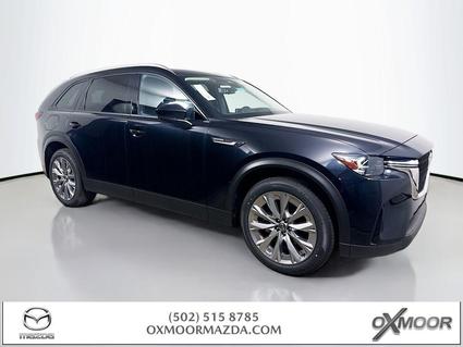 2026 Mazda CX-90 PHEV Louisville KY