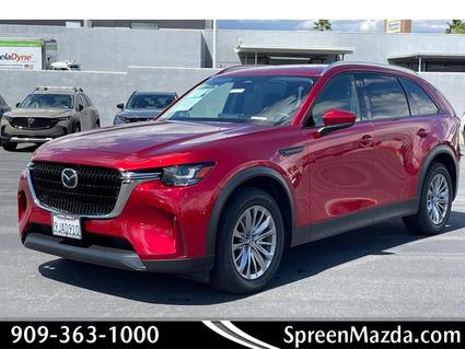 2024 Mazda CX-90 Loma Linda CA