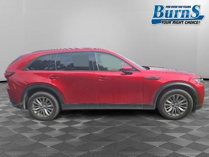 2024 Mazda CX-90 Rock Hill SC