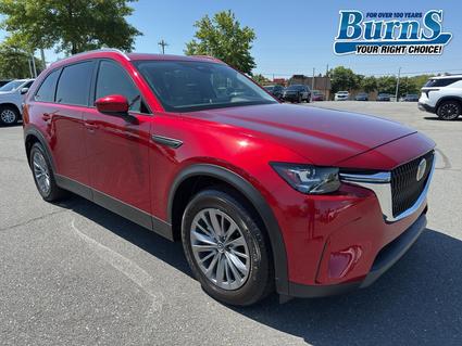 2024 Mazda CX-90 Rock Hill SC