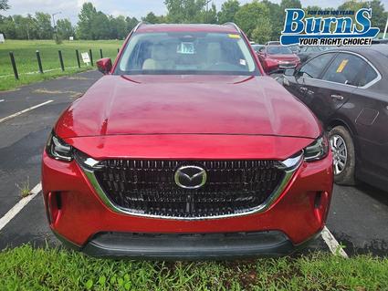 2024 Mazda CX-90 Rock Hill SC