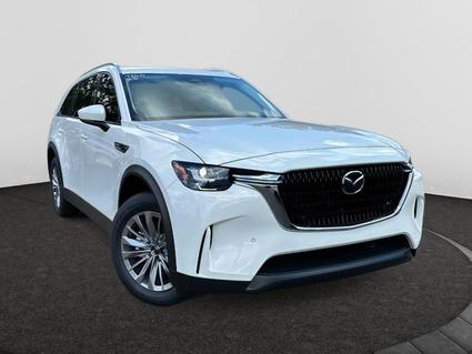 2025 Mazda CX-90 Jackson MS