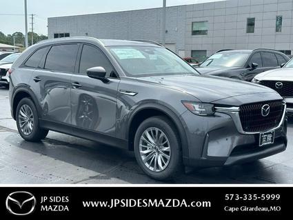 2025 Mazda CX-90 Cape Girardeau MO