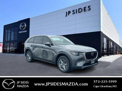 2025 Mazda CX-90 Cape Girardeau MO