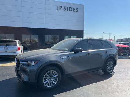 2025 Mazda CX-90 Cape Girardeau MO