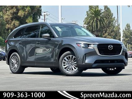 2025 Mazda CX-90 Loma Linda CA