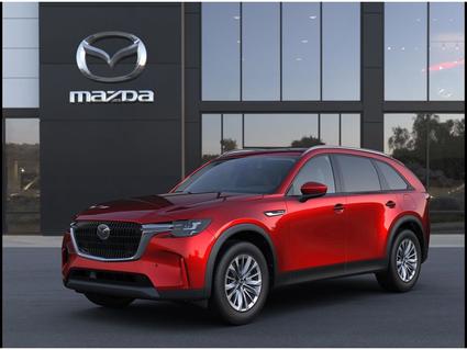 2025 Mazda CX-90 Grandville MI