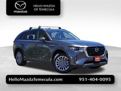 2025 Mazda CX-90 Temecula CA