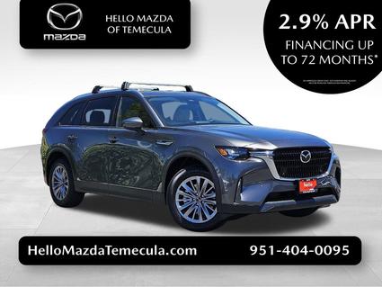 2025 Mazda CX-90 Temecula CA