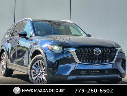 2025 Mazda CX-90 Plainfield IL
