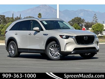 2025 Mazda CX-90 Loma Linda CA