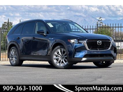 2026 Mazda CX-90 Loma Linda CA