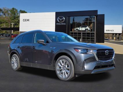 2026 Mazda CX-90 Tallahassee FL
