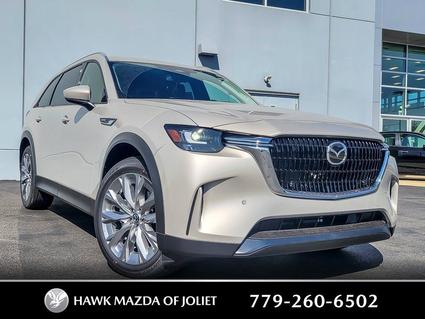 2026 Mazda CX-90 Plainfield IL
